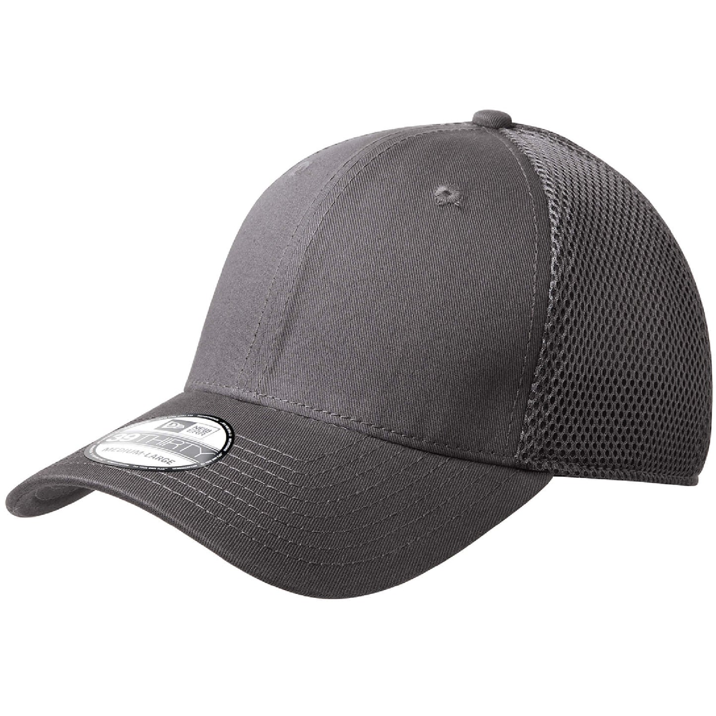 AS300. New Era® Stretch Mesh Cap