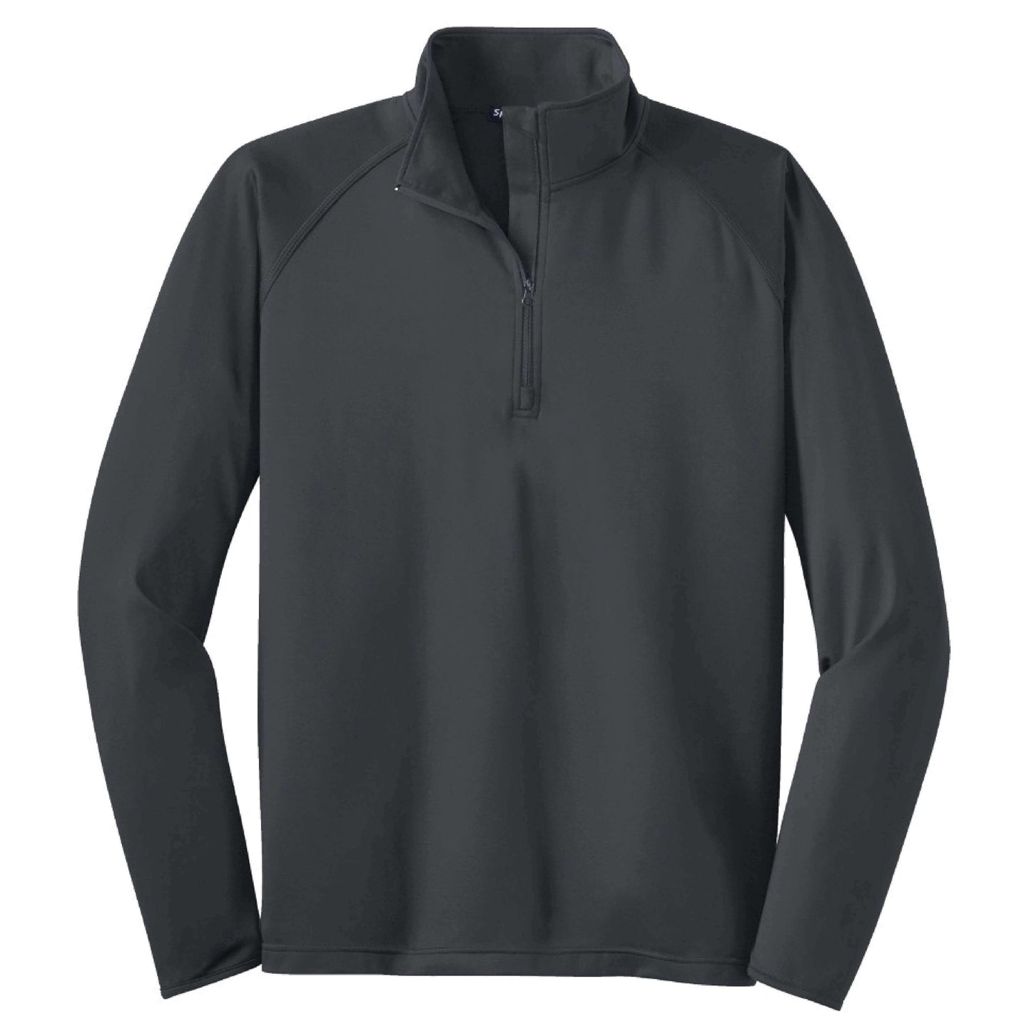 CAPLP201. Sport-Wick® Stretch 1/2-Zip Pullover