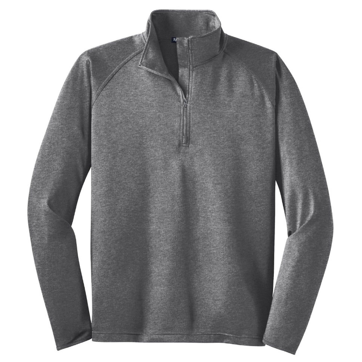 MPM105. Sport-Tek® Stretch 1/2-Zip Pullover