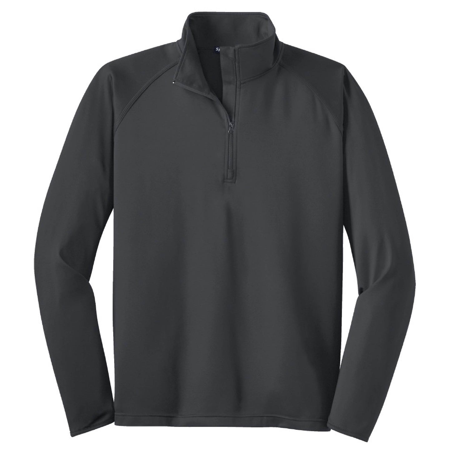 MPM105. Sport-Tek® Stretch 1/2-Zip Pullover
