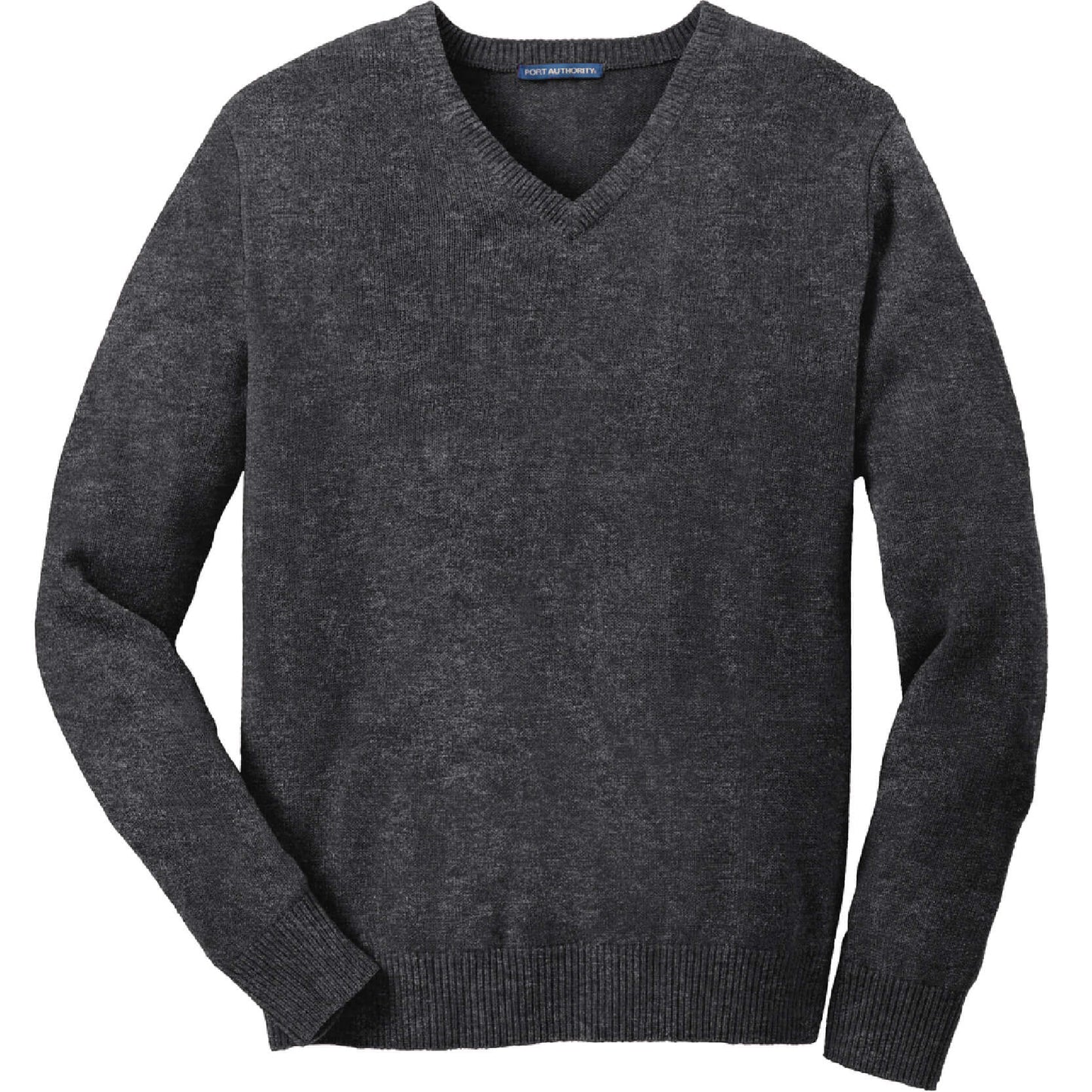GC112. Men's Port Authority® V-Neck Sweater