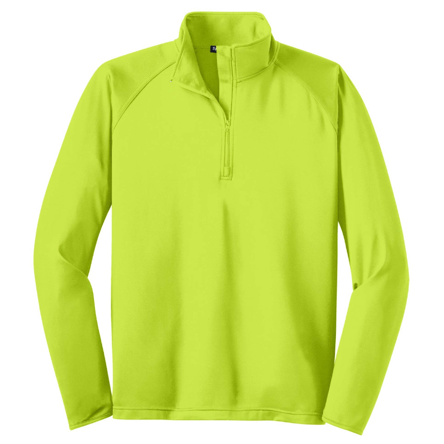 MPM105. Sport-Tek® Stretch 1/2-Zip Pullover