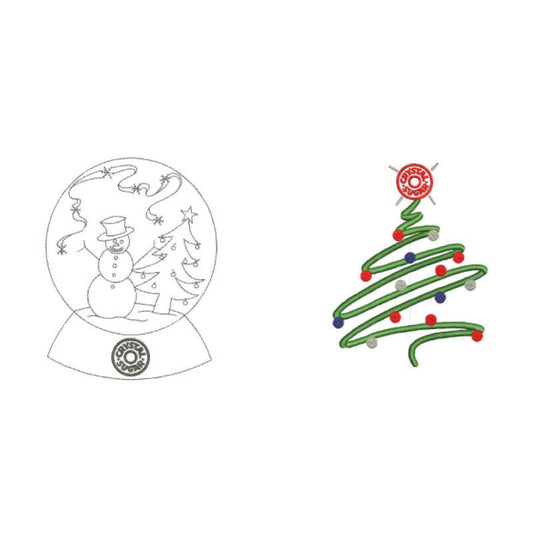 ACS526. Flour Sack Dish Towels