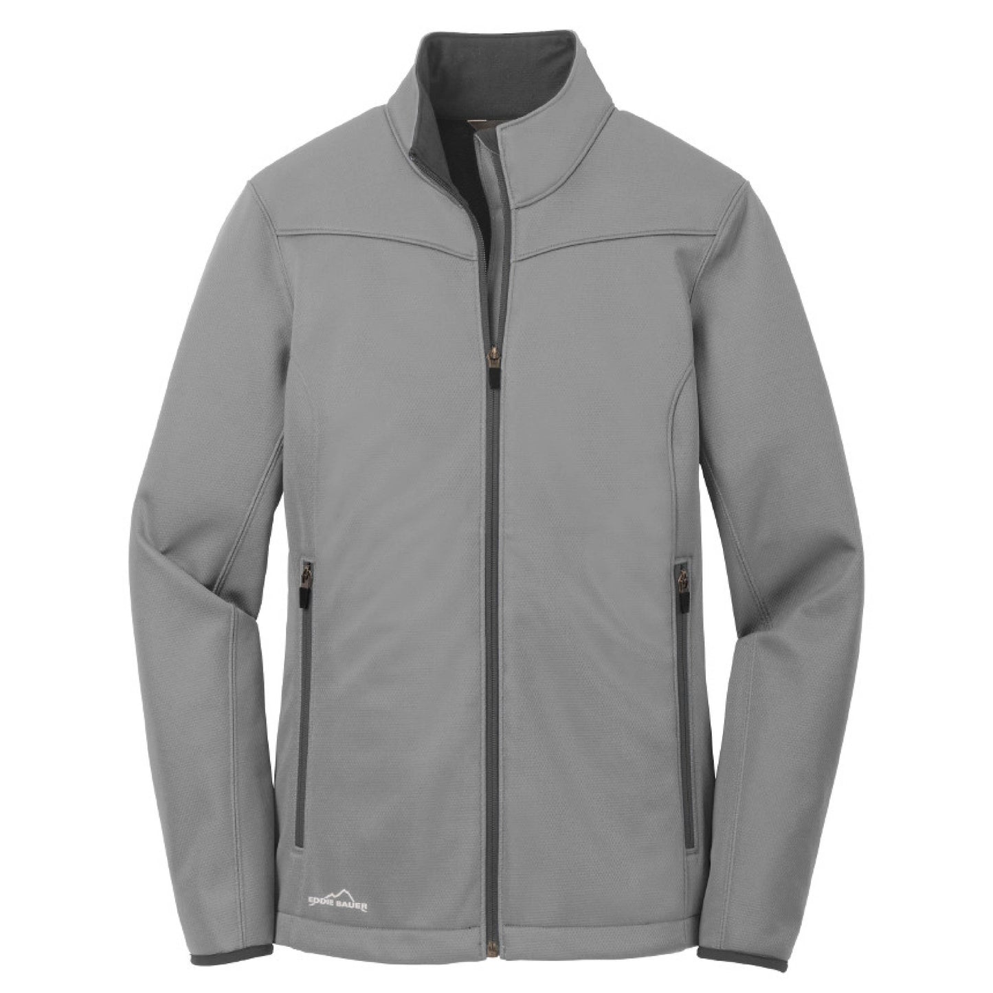 MPM211. Eddie Bauer® Ladies Weather-Resist Soft Shell Jacket