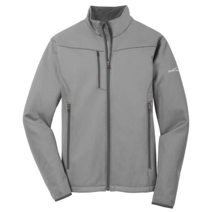 IBI218. Men’s Eddie Bauer Weather-Resist Soft Shell Jacket
