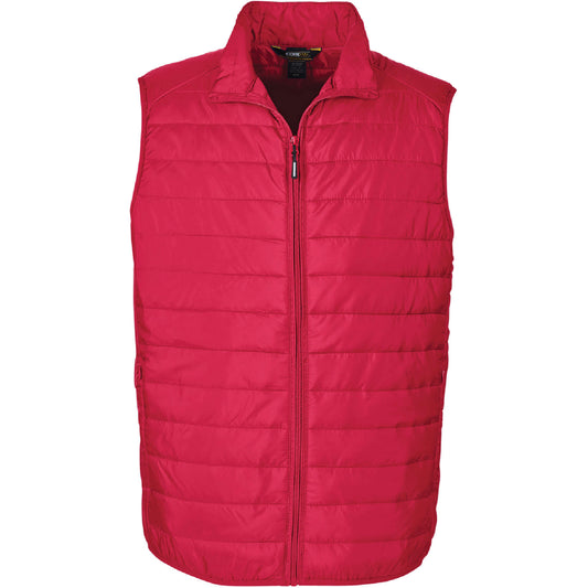 GC128. Men's Core 365Prevail Packable Puffer Vest