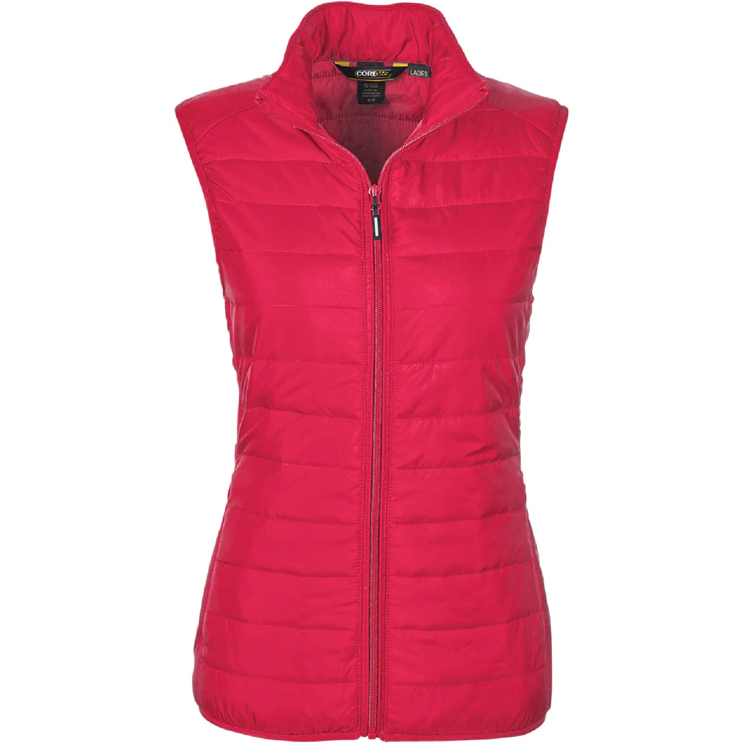 GC210. Women's Core 365 Prevail Packable Puffer Vest