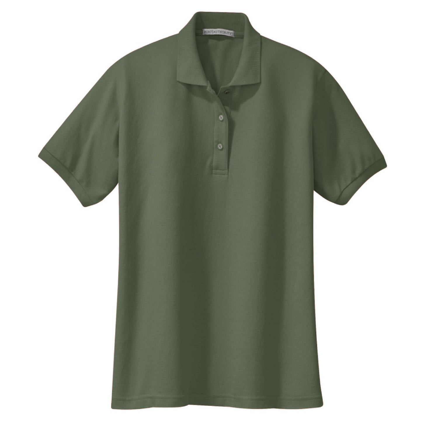 MPM200. Port Authority® Ladies Silk Touch™ Polo