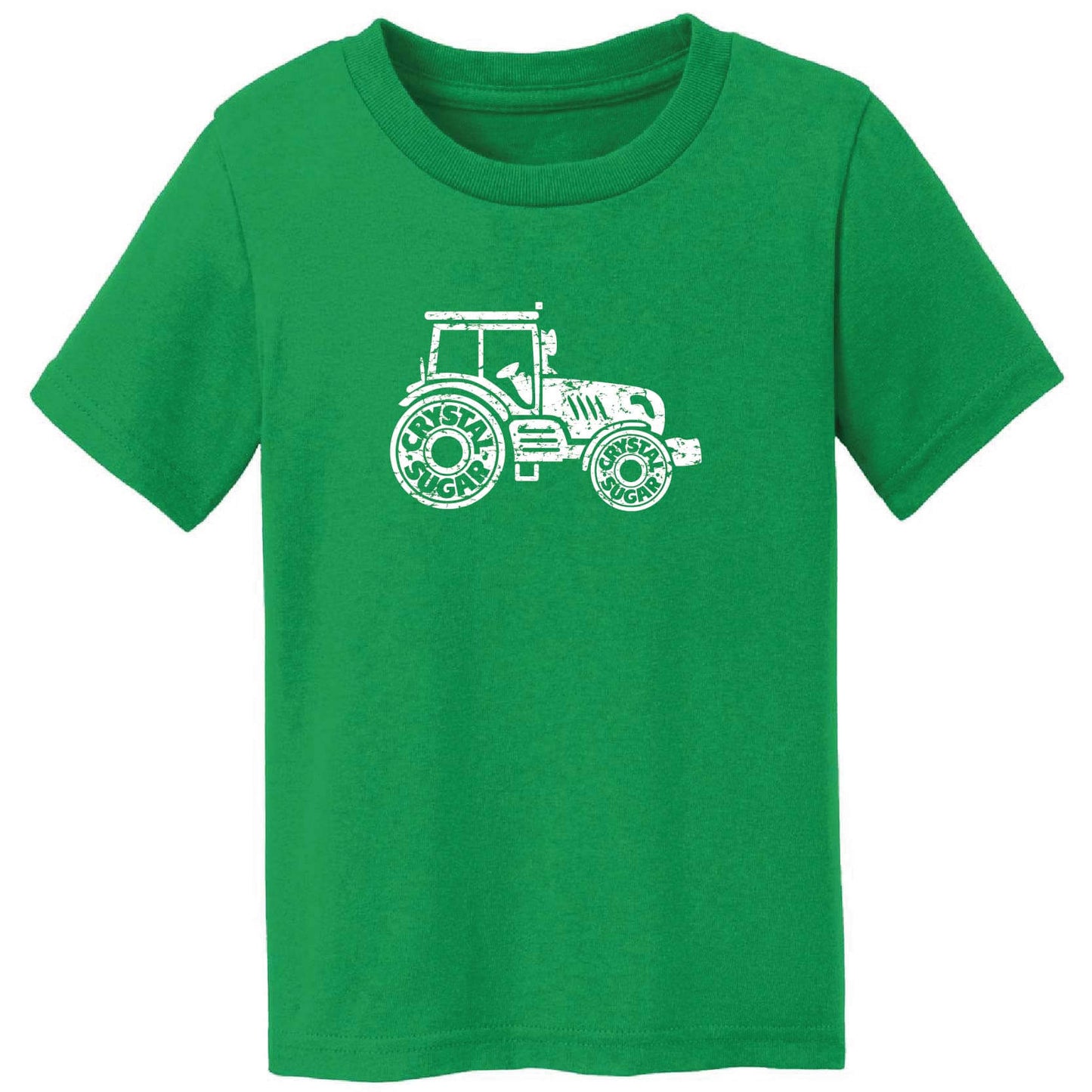 ACS428. Toddler Core Cotton Tee