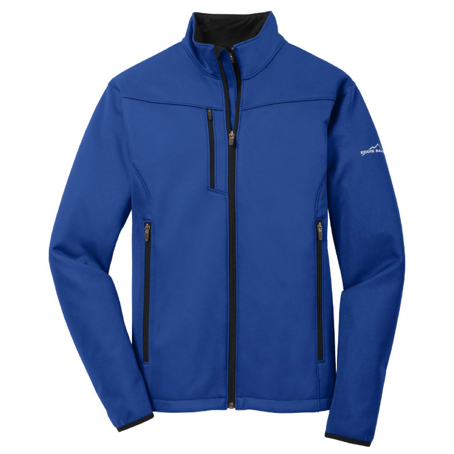 MPM116. Eddie Bauer® Weather-Resist Soft Shell Jacket