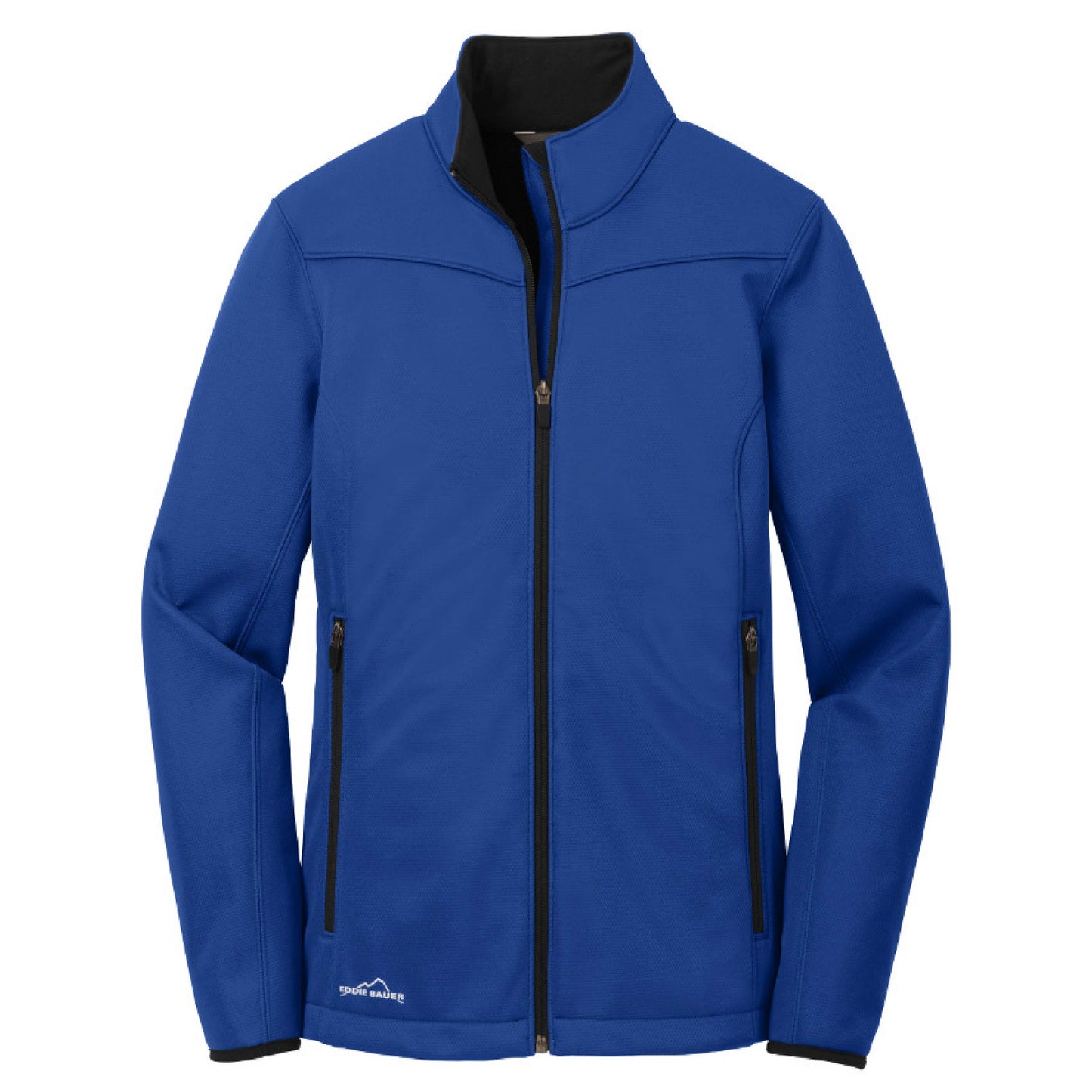 MPM211. Eddie Bauer® Ladies Weather-Resist Soft Shell Jacket