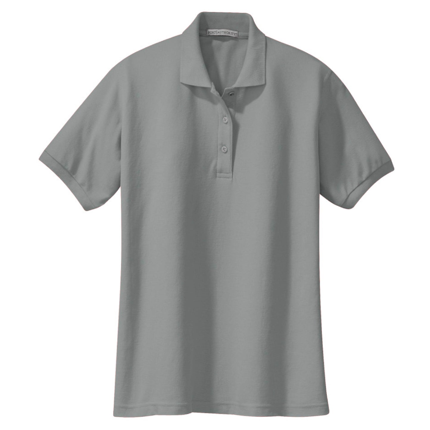 MPM200. Port Authority® Ladies Silk Touch™ Polo
