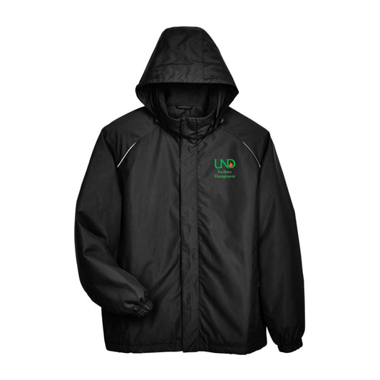 UNDFMS. Core 365 Insulated Jacket