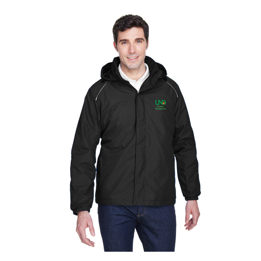 UNDFMS. Core 365 Insulated Jacket