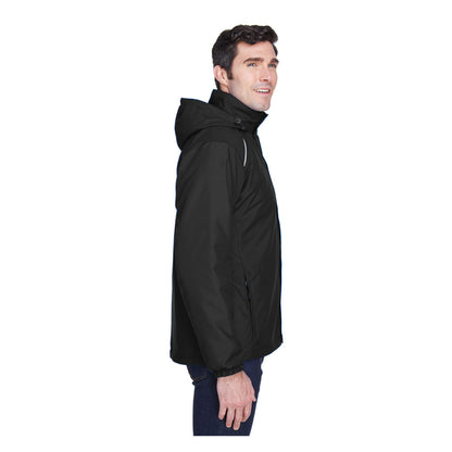 UND1. Core 365 Insulated Jacket