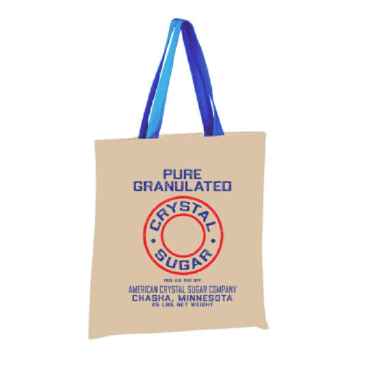 ACS716. 15" x 16" Cotton Tote