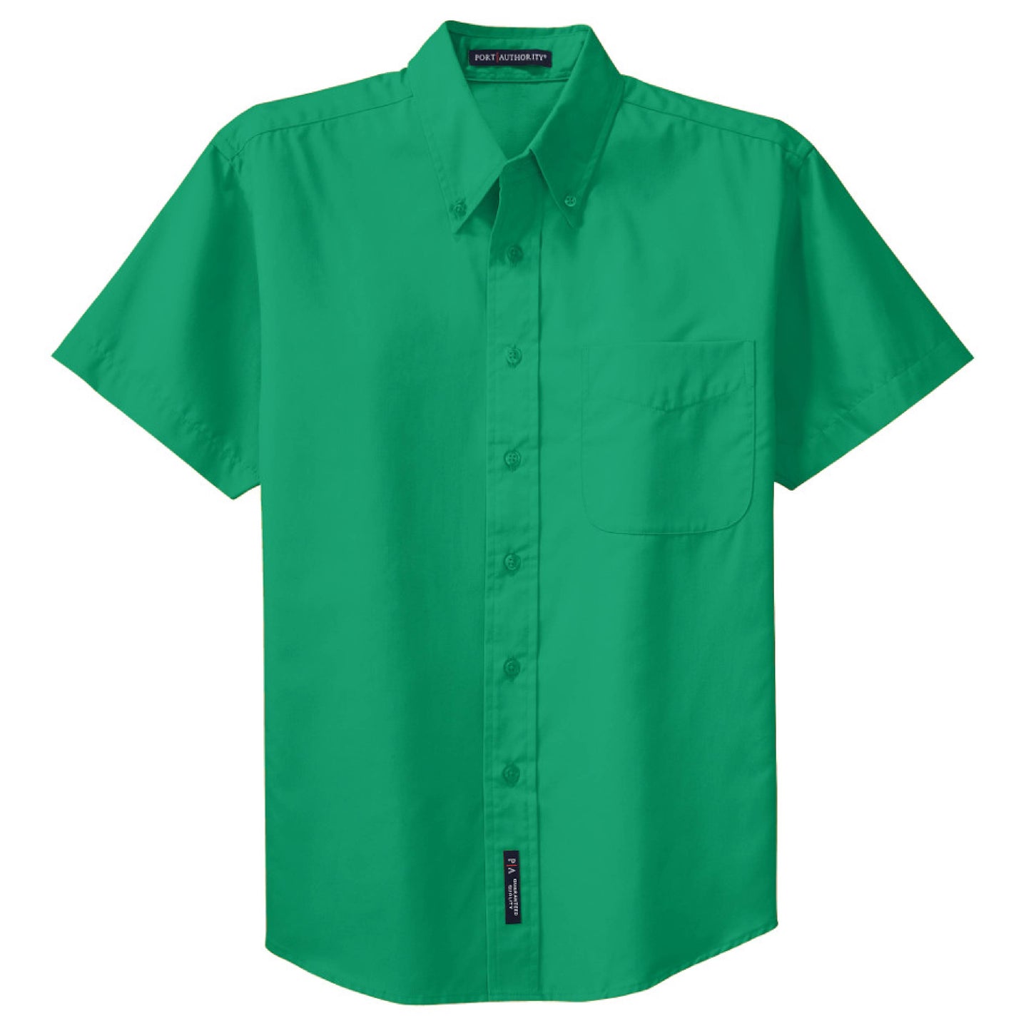 MPM112. Port Authority® Short Sleeve Easy Care Shirt