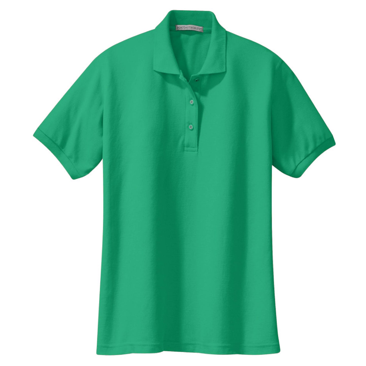 MPM200. Port Authority® Ladies Silk Touch™ Polo