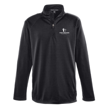 FWB103. 1/4 Zip