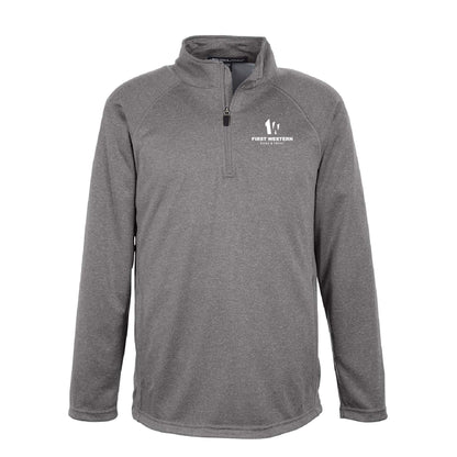 FWB103. 1/4 Zip