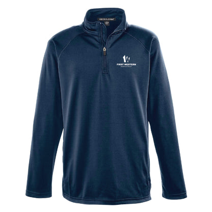 FWB103. 1/4 Zip