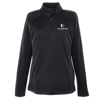 FWB202. 1/4 Zip