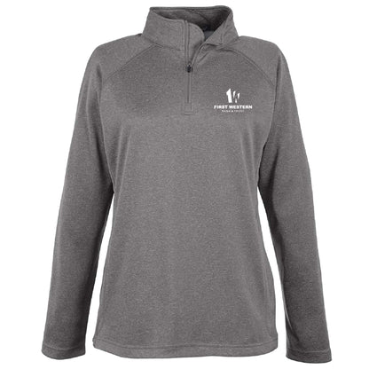 FWB202. 1/4 Zip