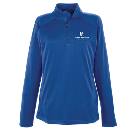 FWB202. 1/4 Zip