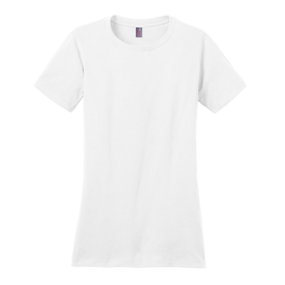 LL200. District® Women's Perfect Weight® Tee