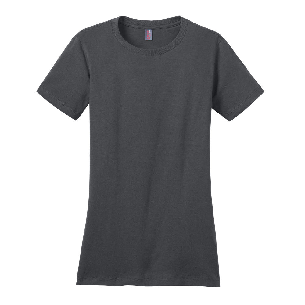LL200. District® Women's Perfect Weight® Tee