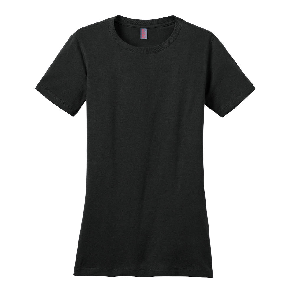 LL200. District® Women's Perfect Weight® Tee