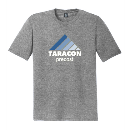 TRCN601. District Perfect T-shirt