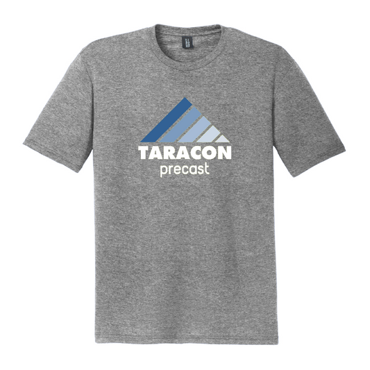 TRCN601. District Perfect T-shirt