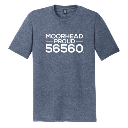 MBA303. District T-shirt