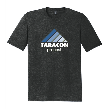 TRCN601. District Perfect T-shirt