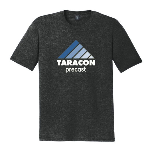 TRCN601. District Perfect T-shirt