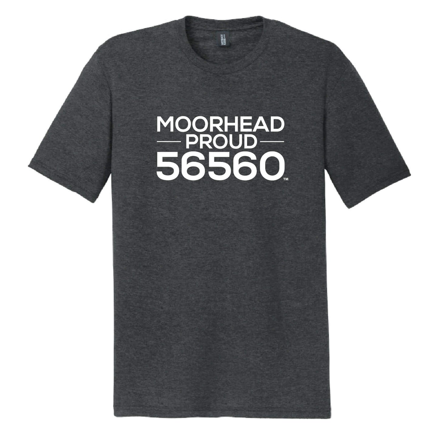 MBA303. District T-shirt