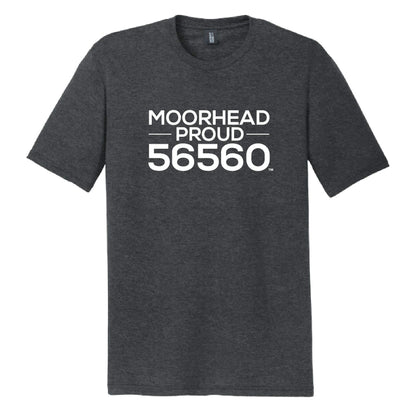 MBA303. District T-shirt