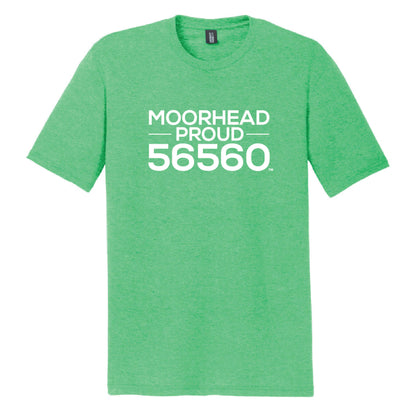 MBA303. District T-shirt