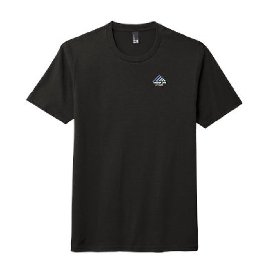 TRCN300. District® Perfect Tri® Tee