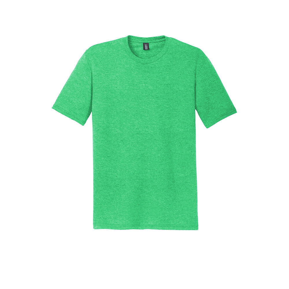 TSUS103. Men's Crew Tee