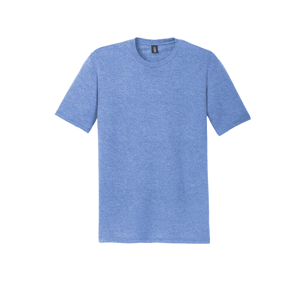 TSUS103. Men's Crew Tee