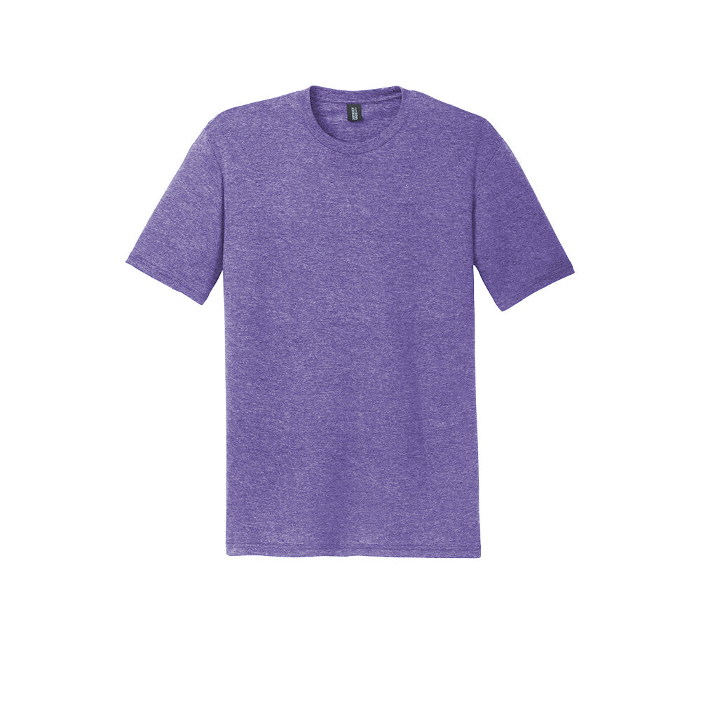 TSUS103. Men's Crew Tee