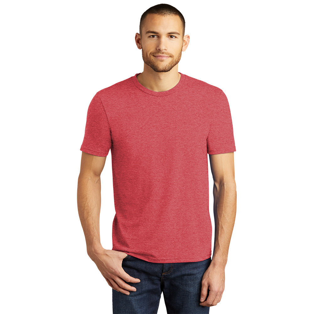 TSUS103. Men's Crew Tee