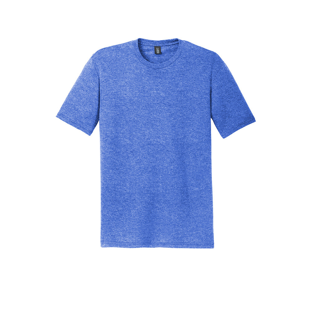 TSUS103. Men's Crew Tee
