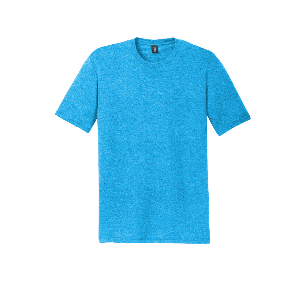 TSUS103. Men's Crew Tee