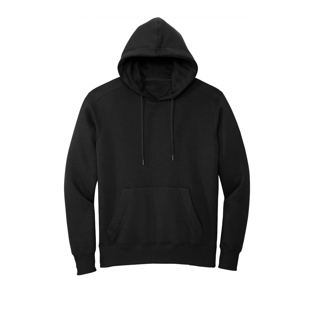 LL302. District® Perfect Weight® Fleece Hoodie