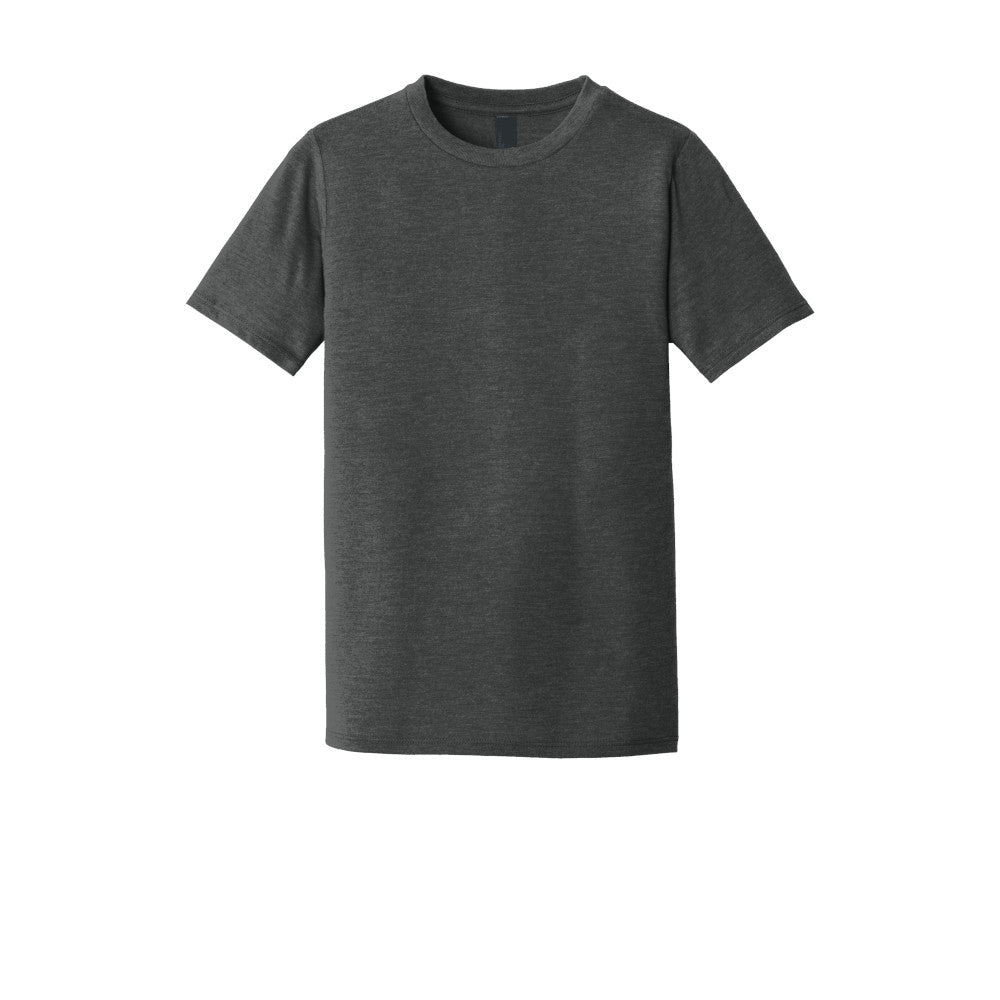 LL401. District ® Youth Perfect Tri ® Tee