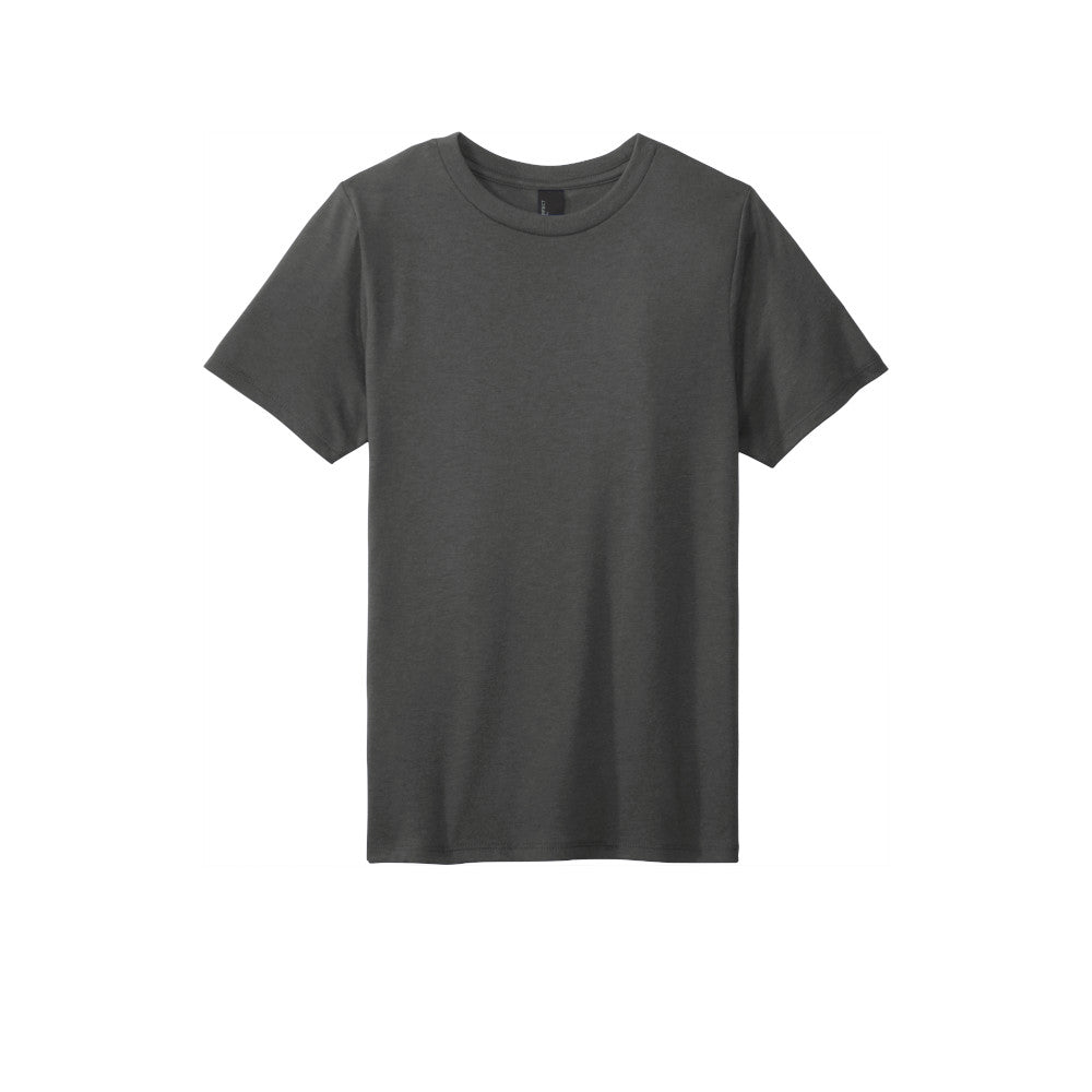 LL401. District ® Youth Perfect Tri ® Tee