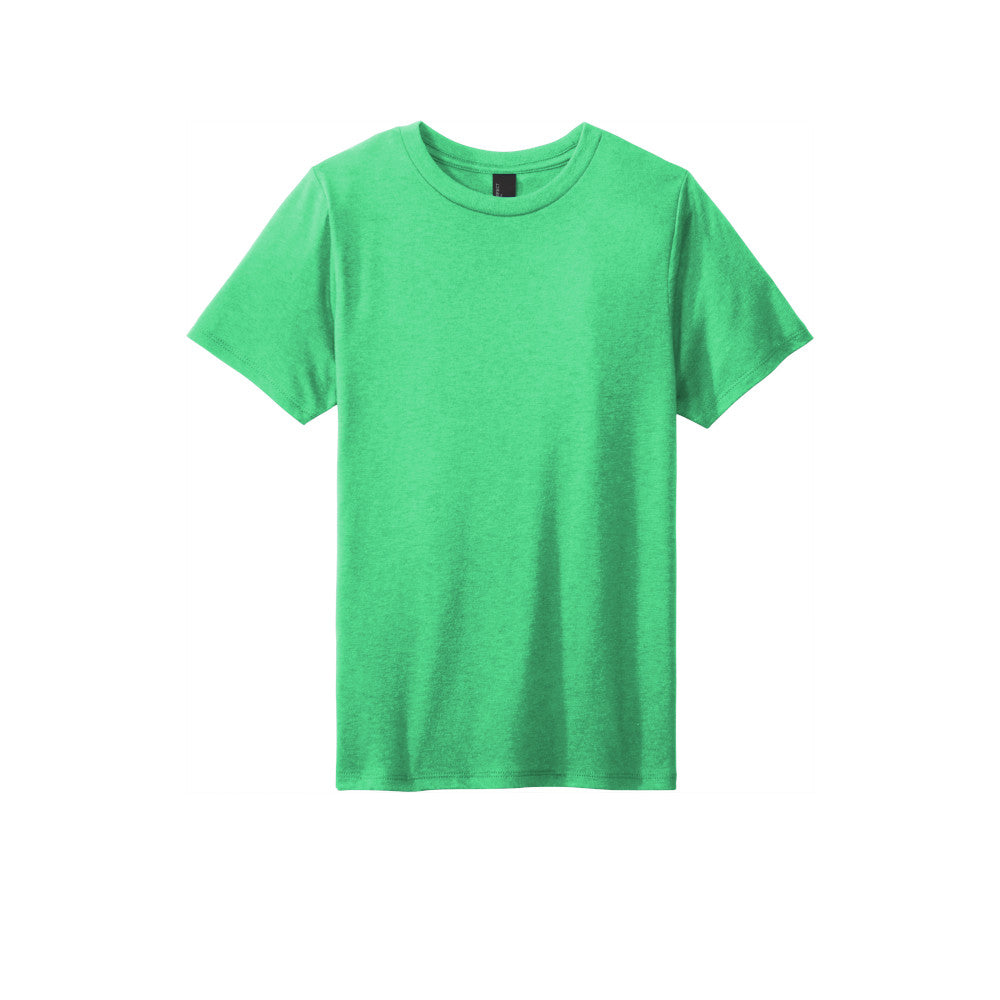 LL401. District ® Youth Perfect Tri ® Tee